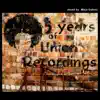 Various Artists - 5 Years of Union